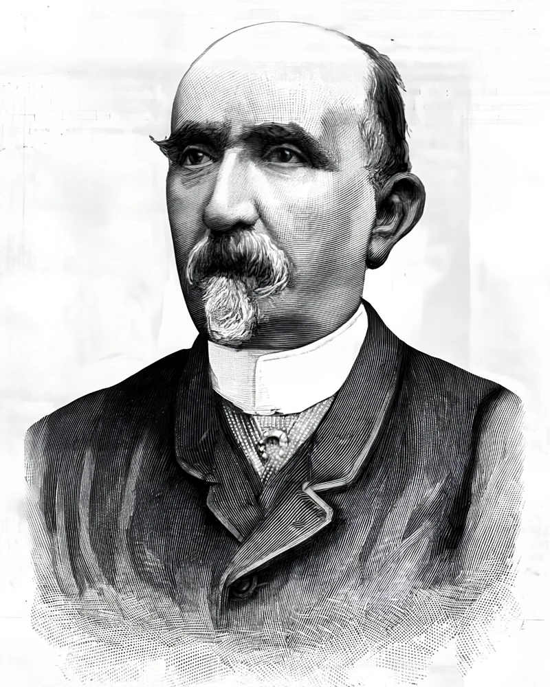 Carlo Collodi portresi