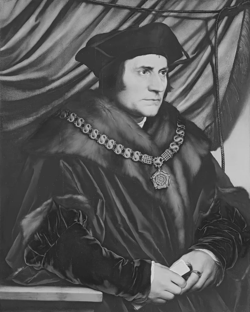 Thomas Moore portresi