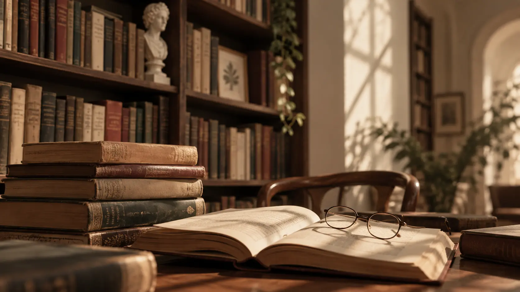 Bir Kitabı Klasik Yapan Nedir? – Dekalog Kültür